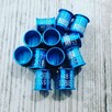 Obrączki aluminiowe grawerowane dla gołębi PZHGP - 5