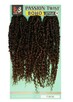 3X Boho Style Passion Twist 14 Crochet - 6