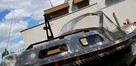 Sprzedam łódz z napędem elektrycznym Viva pestige cabin 600 - 1