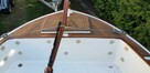 Sprzedam łódz z napędem elektrycznym Viva pestige cabin 600 - 7