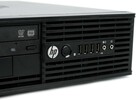 Komputer HP Z210 Xeon E3-1220 8GB 128SSD - 2