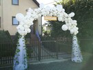 Brama weselna - 4