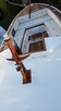 Sprzedam łódz z napędem elektrycznym Viva pestige cabin 600 - 10