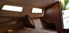 Sprzedam łódz z napędem elektrycznym Viva pestige cabin 600 - 8