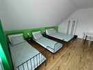 Noclegi Zator CENTRUM ! Pokój dla 3 lub 4 osób. - 7
