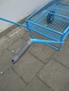 Wózek transportowy - 6