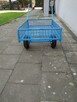 Wózek transportowy - 2