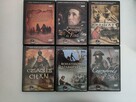 Cywilizacja i Legendarni Bohaterowie (BBC) [6xDVD] - 3