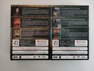 Cywilizacja i Legendarni Bohaterowie (BBC) [6xDVD] - 2