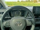 Wynajem NOWYCH Toyota Corolla taxi BOLT UBER FREE NOW - 2