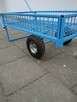 Wózek transportowy - 4