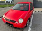 Volkswagen Lupo 1.4 - 2