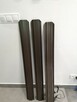 Wytrzymałe, tanie, ładne sztachety metalowe 1 i 2 gat. - 3