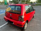 Volkswagen Lupo 1.4 - 4