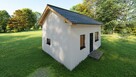 Projekt domu ZG50 - na zgłoszenie (5m na ROD) - 4