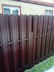 Wytrzymałe, tanie, ładne sztachety metalowe 1 i 2 gat. - 2
