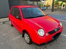 Volkswagen Lupo 1.4 - 1