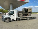 wypożyczalnia auto lawet busy osobowe - 3