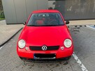 Volkswagen Lupo 1.4 - 3