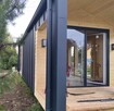 Domek Mobilny Letniskowy Tiny House Domki Modułowe Drewniane - 4