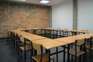Sala konferencyjna 38 m2, 20 osób, centrum Tarnowa - 1