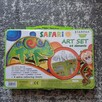 Zestaw artystyczny Safari Starpak, 68 elementów - 3