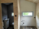 Domek Mobilny Letniskowy Tiny House Domki Modułowe Drewniane - 10