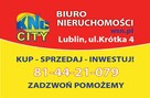 KNC City Lublin- szkolenie, wysoka prowizja, narzędzia pracy - 4