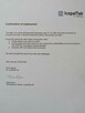 Usługi dekarskie, Membrana PVC TPO FPO EPDM POLIURETANOWA - 8