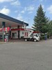 Prace elektryczne z podnośnika koszowego - 3