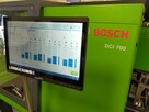 Dci 700 tester wtryskiwacz Bosch z wyposażeniem - 6