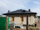 Dachy, Więźby, pokrycia dachowe - 12