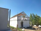 Dachy, Więźby, pokrycia dachowe - 15