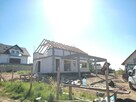Dachy, Więźby, pokrycia dachowe - 16
