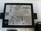 Dorobienie klucza do mercedes SLK - Mielec - 2