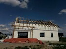 Dachy, Więźby, pokrycia dachowe - 7