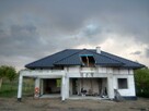Dachy, Więźby, pokrycia dachowe - 9