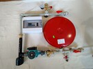 Kociol Elektrodowy Galan Vulkan 36kW - 4