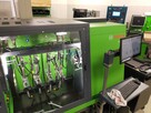 Dci 700 badanie wtryskiwaczy stół probierczy Bosch - 9