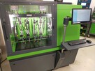 Dci 700 badanie wtryskiwaczy stół probierczy Bosch - 8