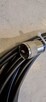 Kabel RG 58 15m z wtykami UC 1 - 2