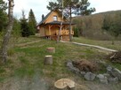 domek letniskowy Bieszczady - 3
