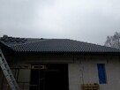 Dachy, Więźby, pokrycia dachowe - 10