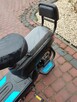 Sprzedam hulajnogę elektryczną Chenhui Charger - 3