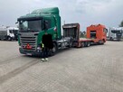 Pomoc Drogowa Holowanie Litwa Łotwa Estonia Europa - 2