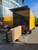 Transport auto z windą Gdańsk Trójmiasto - 9