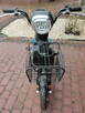 Sprzedam hulajnogę elektryczną Chenhui Charger - 5