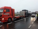 Pomoc Drogowa Holowanie Litwa Łotwa Estonia Europa - 5