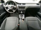 Skoda Superb 2 - 5