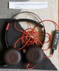 Słuchawki Stereo z mikrofonem Plantronics Blackwire 5220 USB - 1